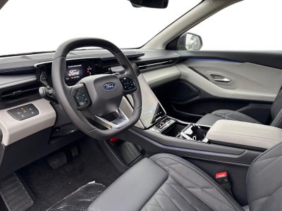 Ford Explorer Premium Extended Range billede 2