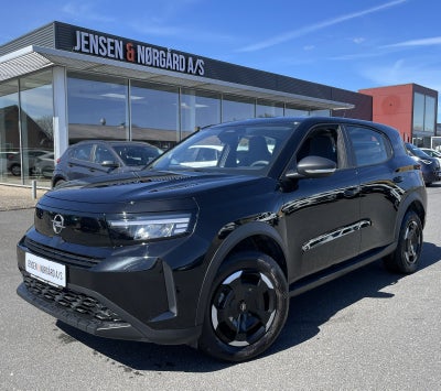 Opel Frontera 44 Edition 5d