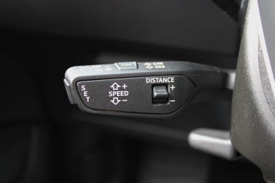 Audi Q8 e-tron S-line quattro