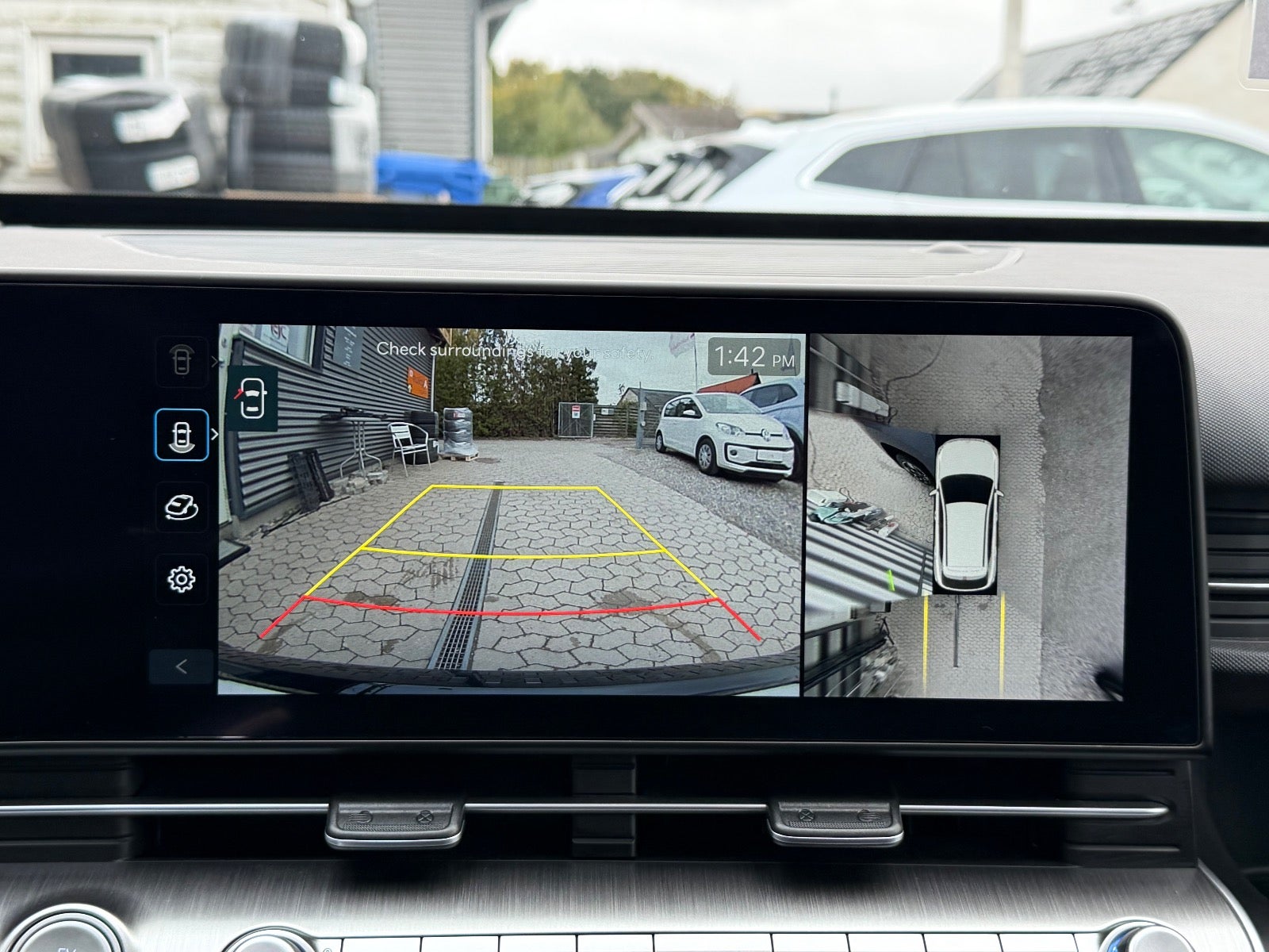 Hyundai Kona EV Ultimate