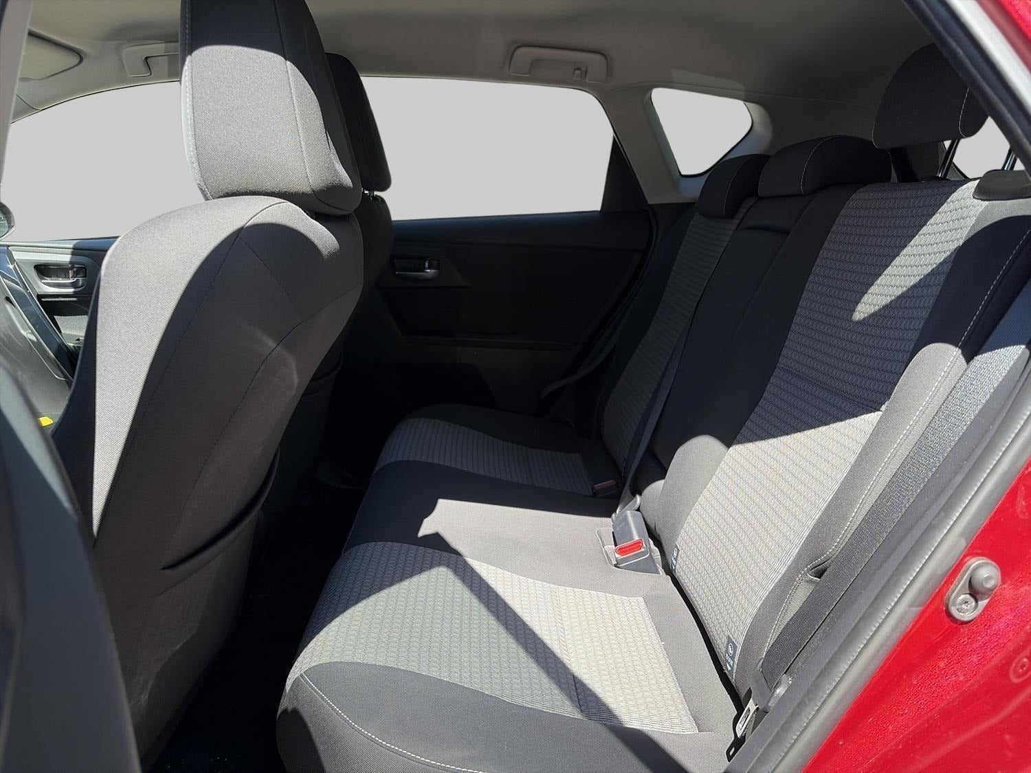 Billede af Toyota Auris 1,8 Hybrid H4 CVT