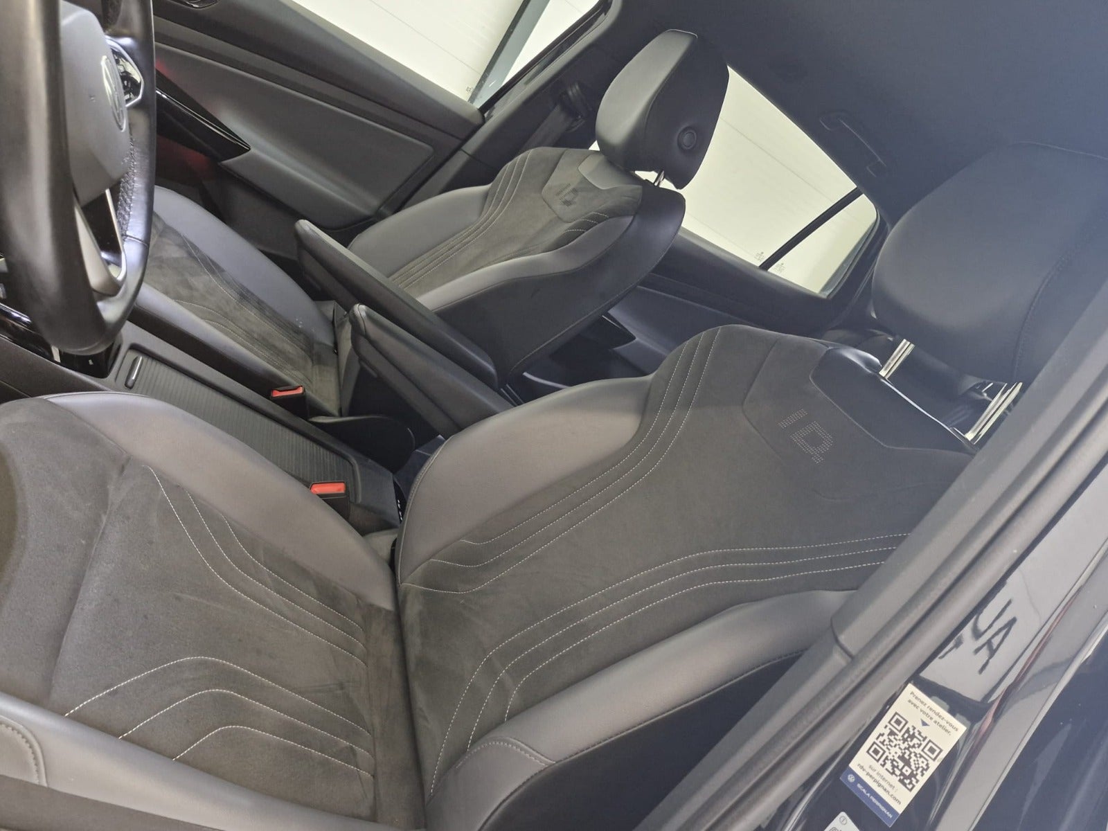 Billede af VW ID.5 77 Pro Performance