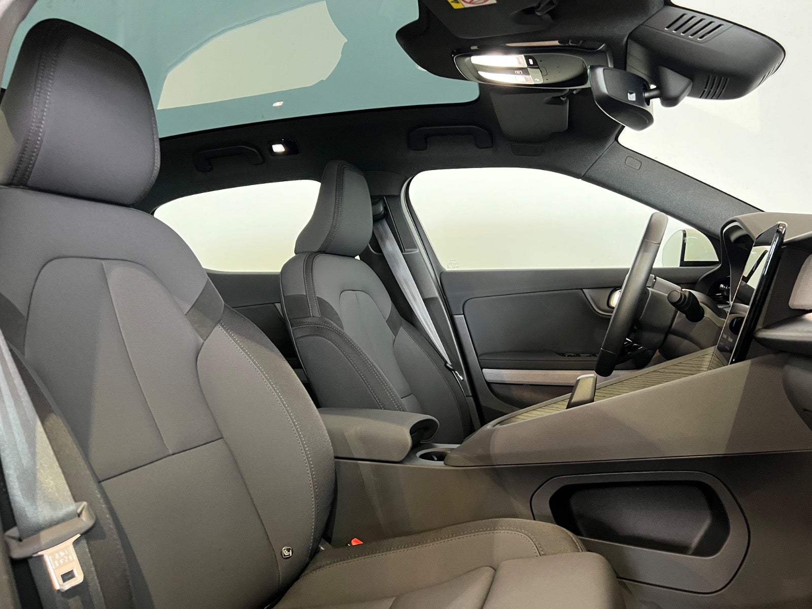 Polestar 2 Long Range AWD