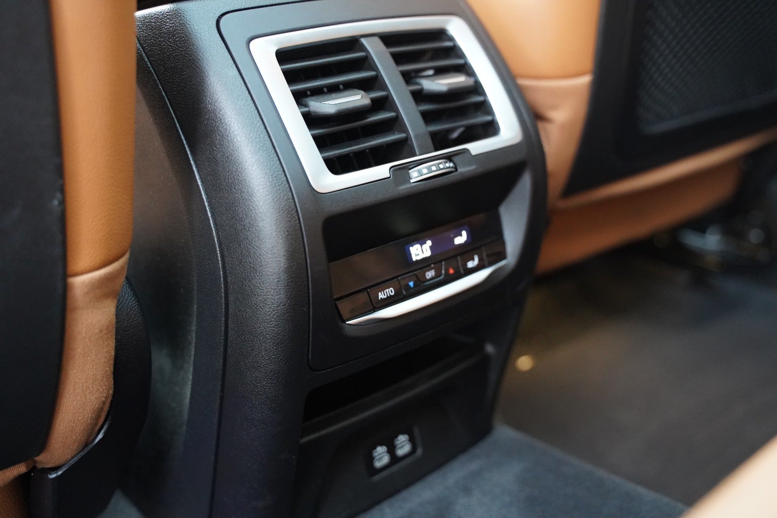 Billede af BMW iX3  Charged M-Sport