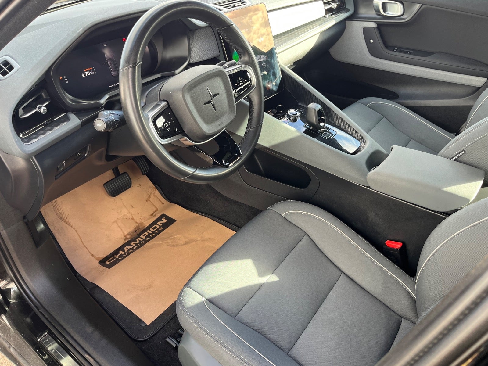 Billede af Polestar 2  Standard Range