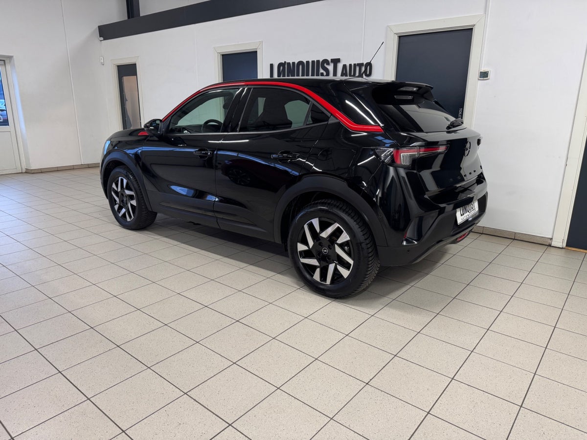 Opel Mokka-e GS Line