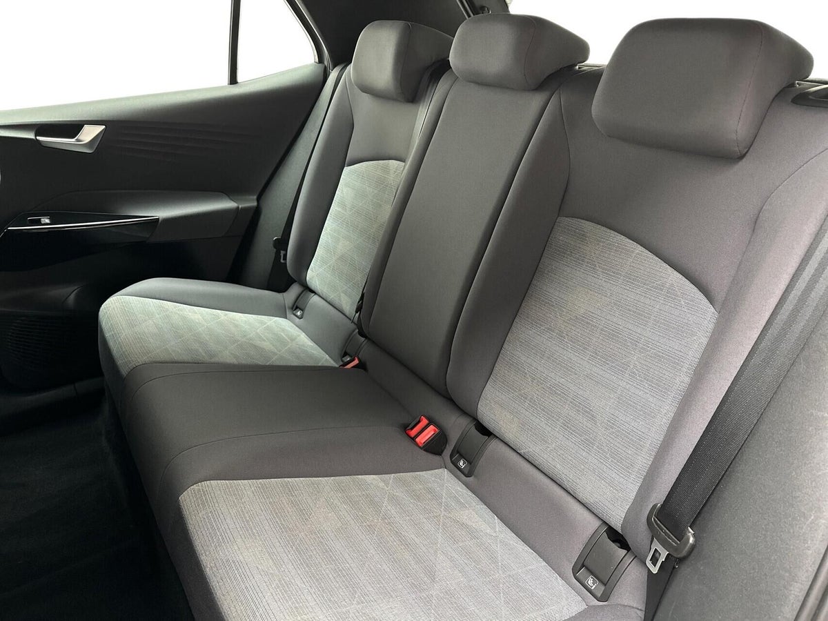 VW ID.3 Pro Performance billede 12