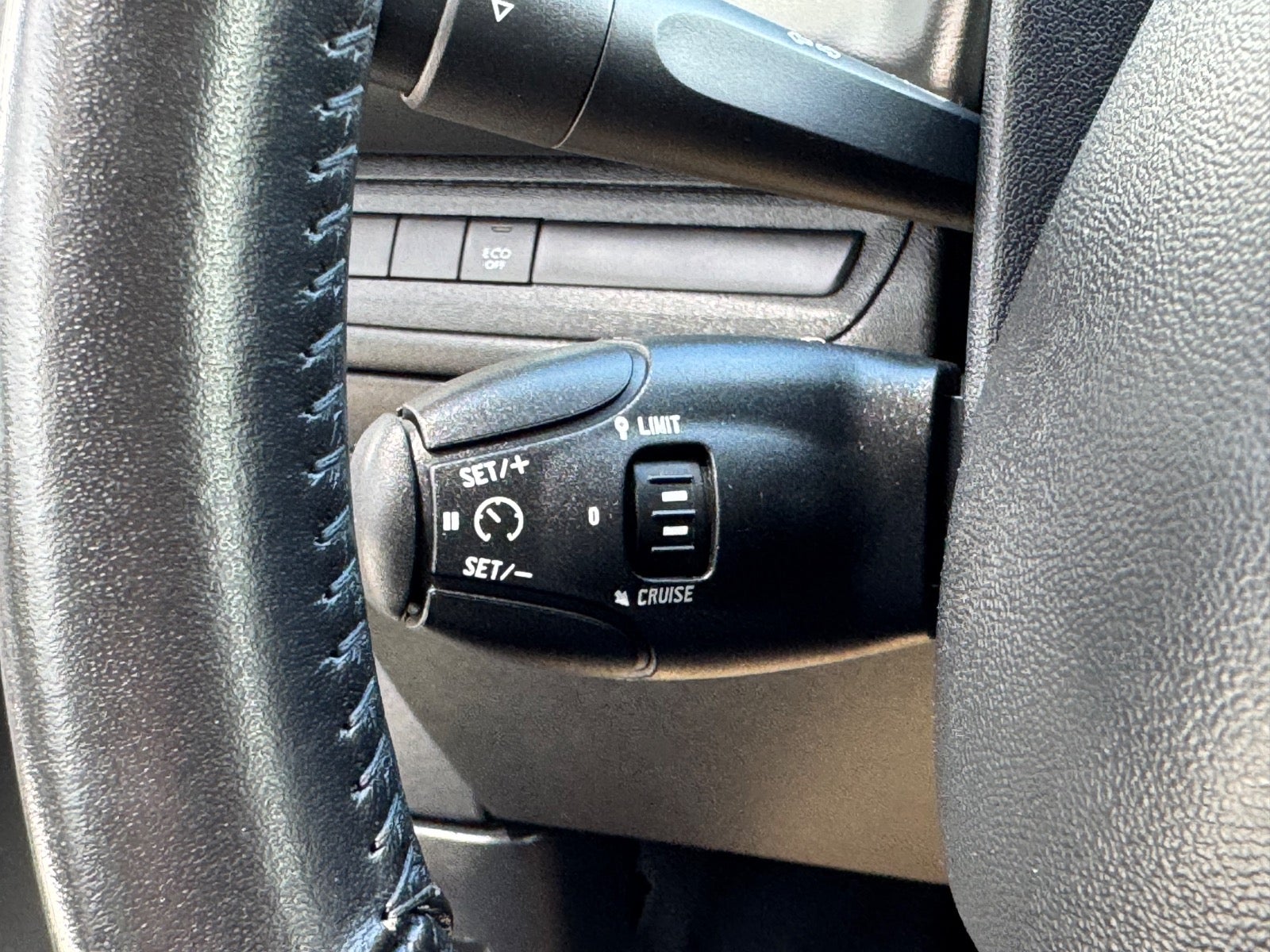 Billede af Peugeot 208 1,6 BlueHDi 100 Allure