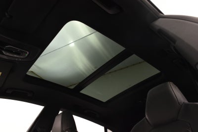 Audi Q8 TDi quattro Tiptr.