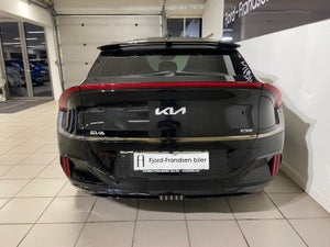 Kia EV6 GT Performance AWD