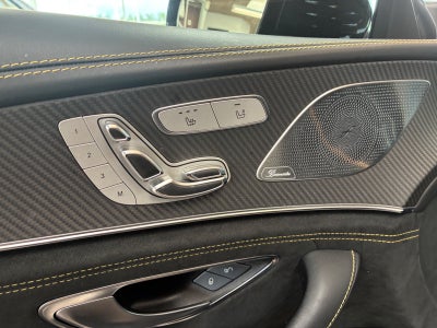 Mercedes AMG GT 63 S aut. 4Matic+