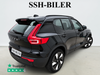 Volvo XC40 ReCharge Extended Range Core thumbnail