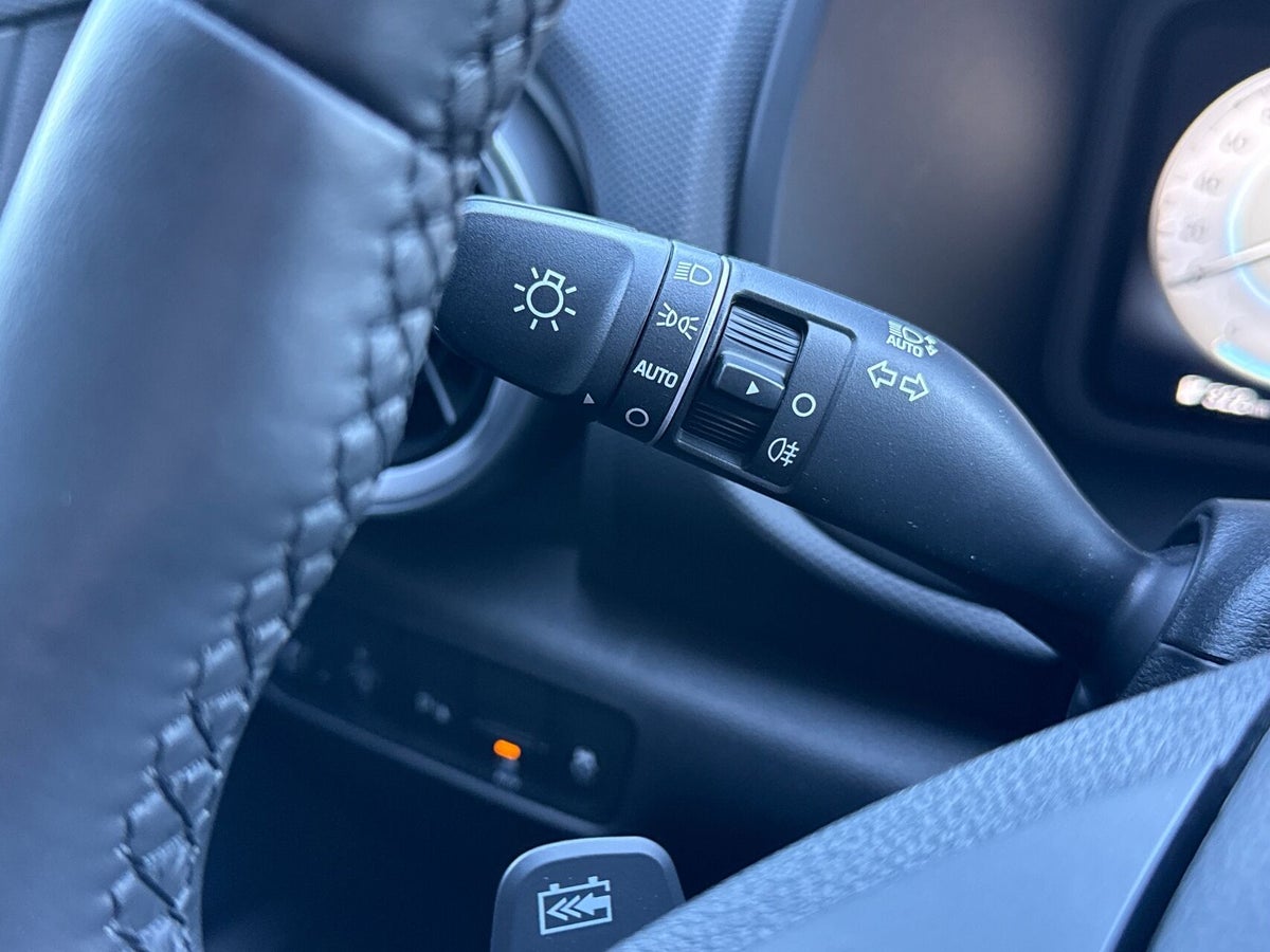 Hyundai Kona EV Trend billede 20