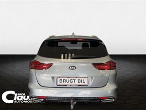 Kia Ceed PHEV Upgrade+ SW DCT