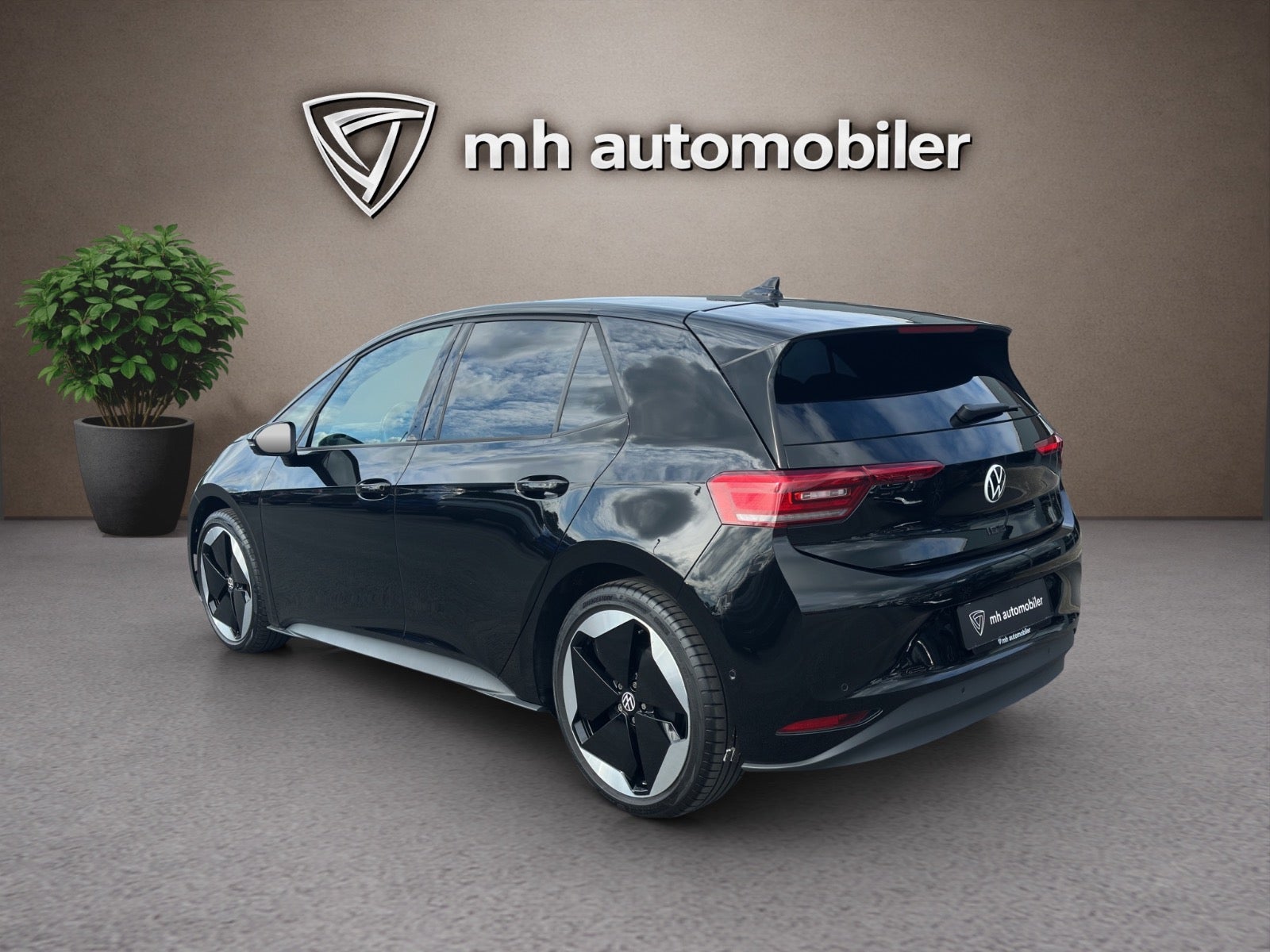 Billede af VW ID.3 79 Max+