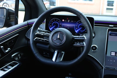 Mercedes EQE350 SUV AMG Edition 4Matic
