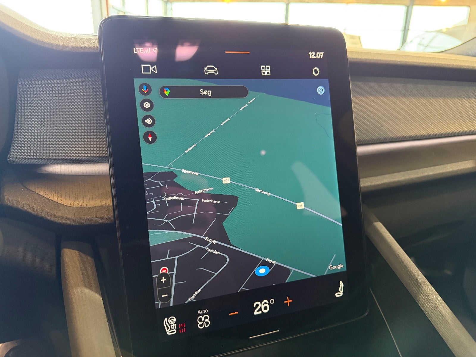 Polestar 2 Long Range