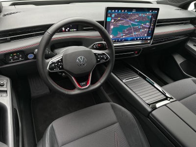 VW ID.7 GTX Max Tourer 4Motion billede 2