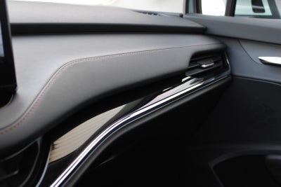 Skoda Enyaq iV Suite