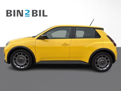 Renault 5 E-Tech Evolution billede 1
