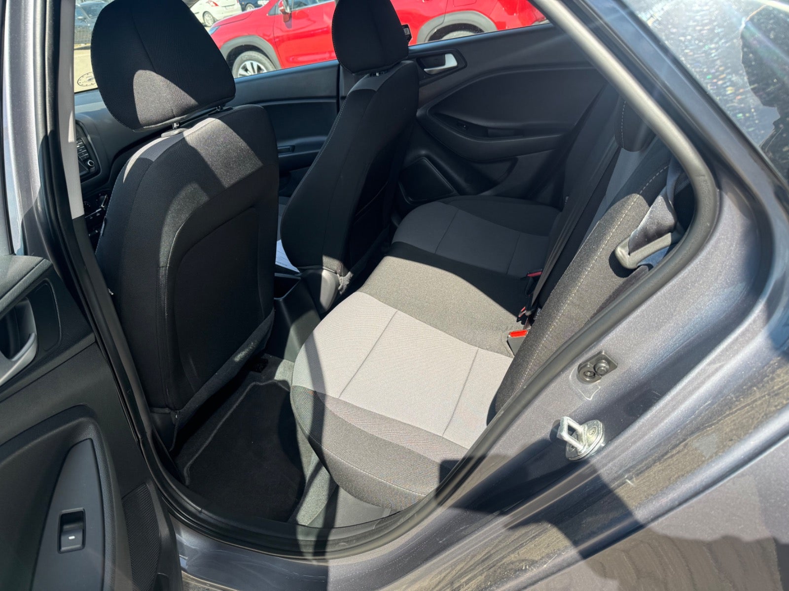 Billede af Hyundai i20 1,0 T-GDi Trend