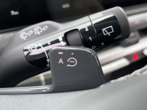 Kia EV3 Long Range GT-Line