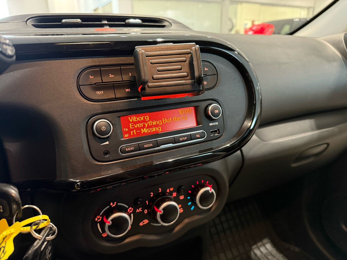 Renault Twingo SCe 70 Expression billede 13