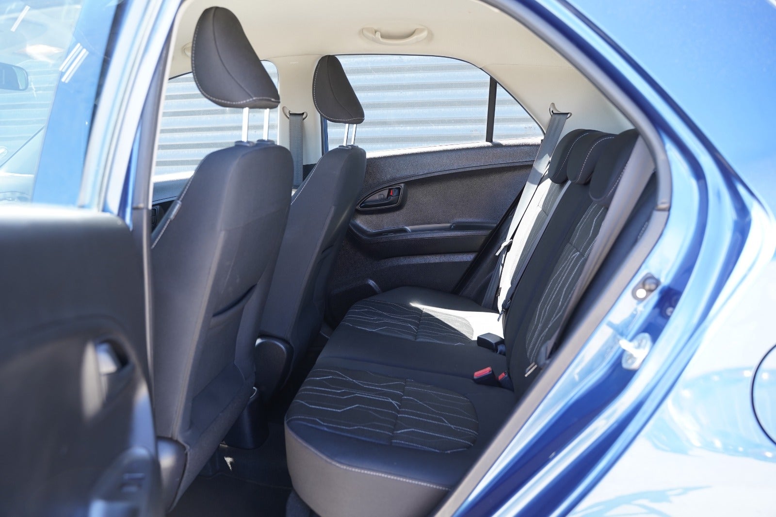 Billede af Kia Picanto 1,0 Style+ Clim