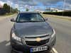 Chevrolet Cruze VCDi 163 LT aut.
