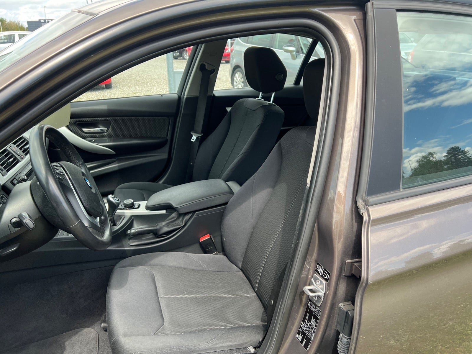 Billede af BMW 320i 2,0 