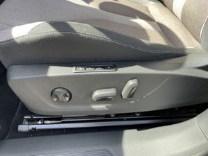 Skoda Enyaq iV Selection Lodge