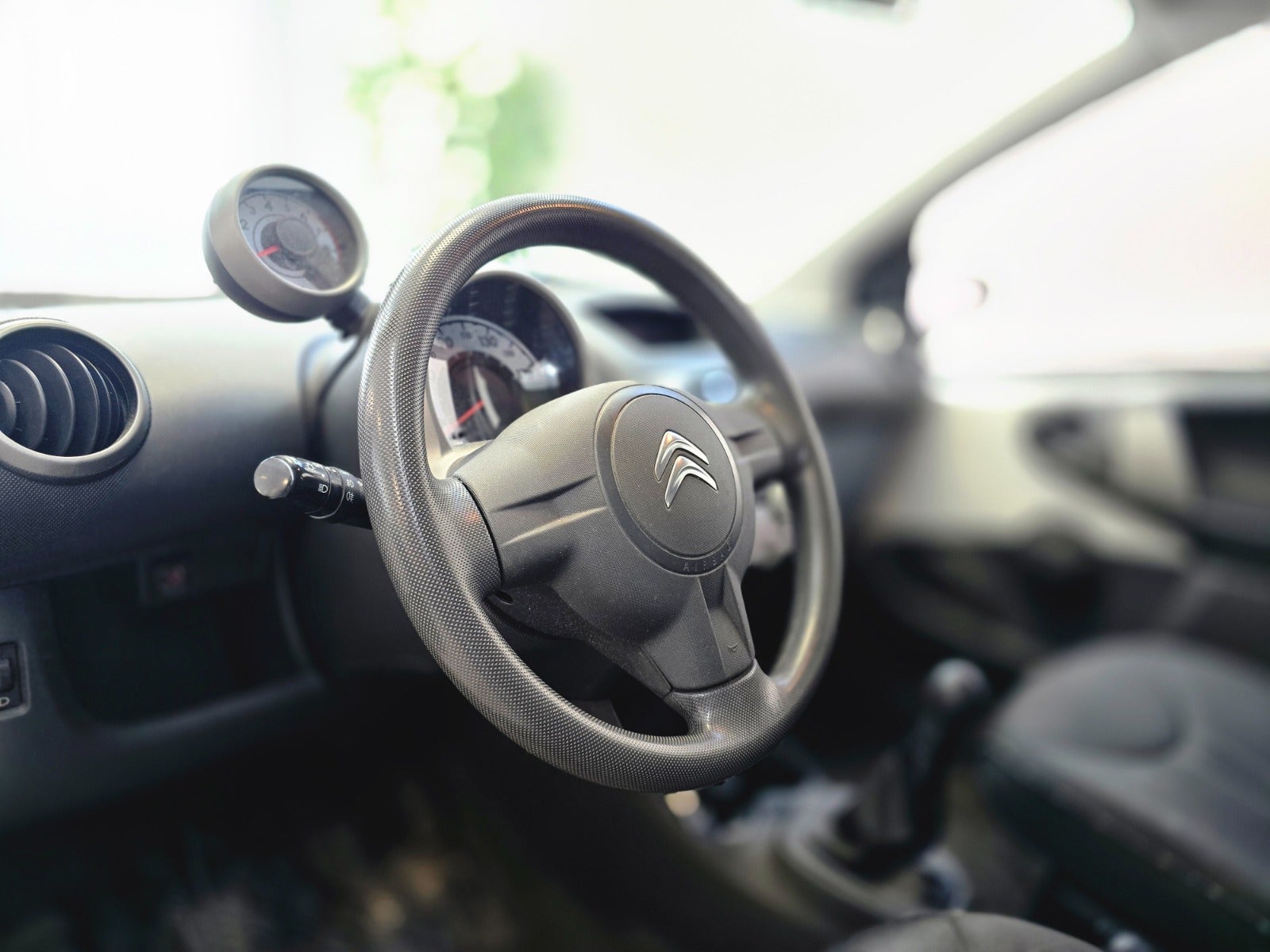 Billede af Citroën C1 1,0i Exclusive