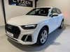 Audi Q5 TFSi e S-line quattro S-tr. thumbnail