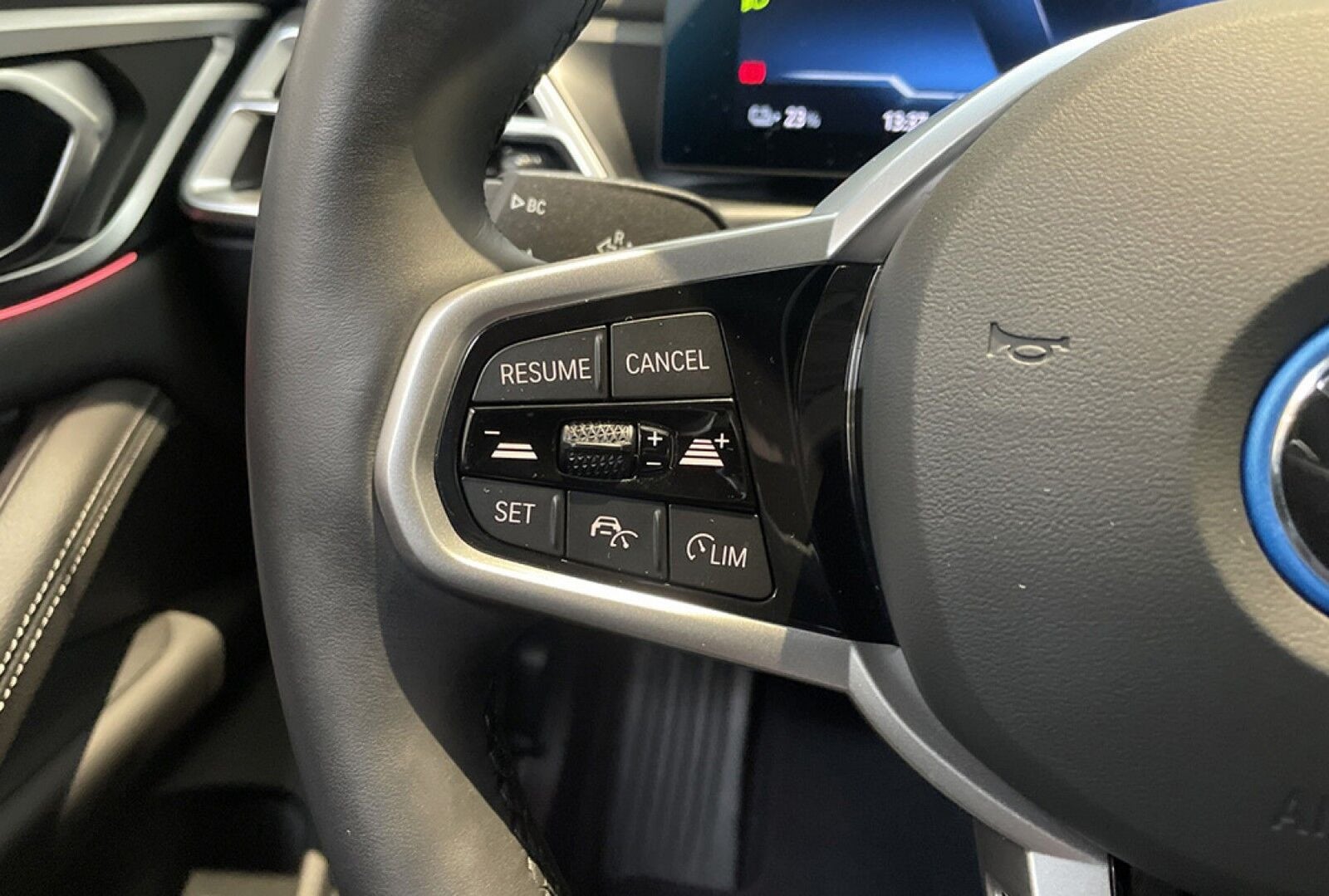 BMW i4 eDrive40 M-Sport