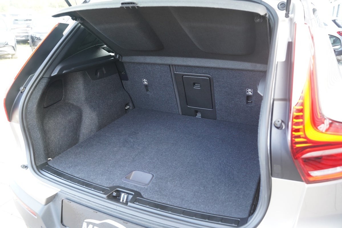 Billede af Volvo XC40  P6 ReCharge Core