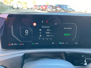 Kia EV6 Long Range Prestige