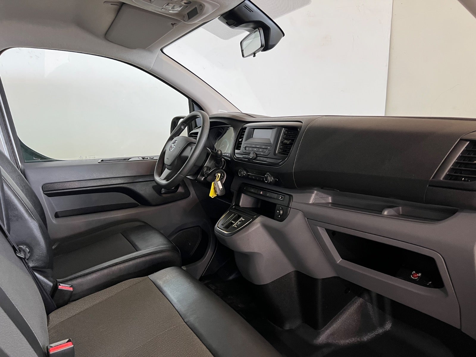Opel Vivaro-e Edition L3