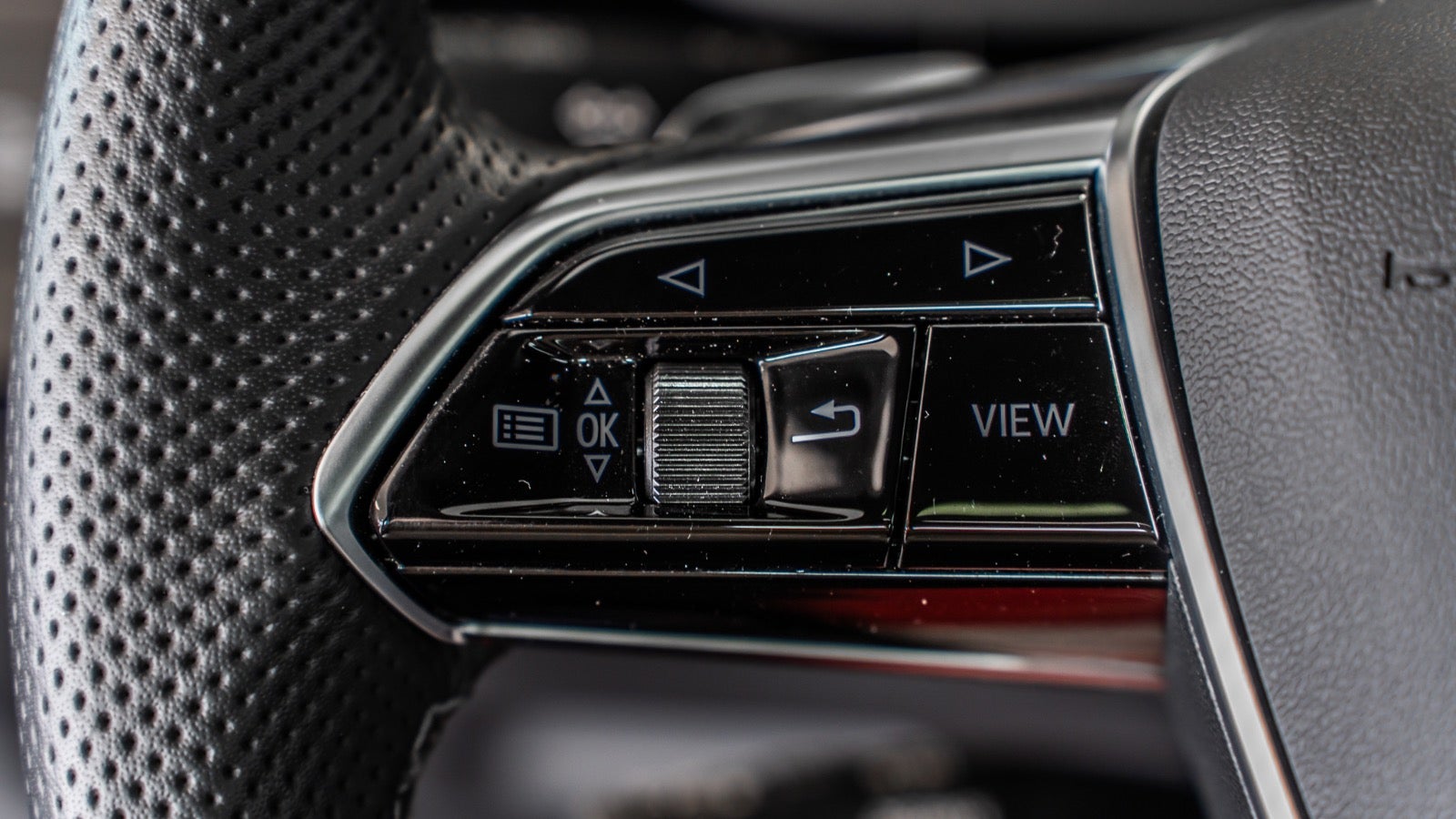 Billede af Audi e-tron S  Sportback quattro