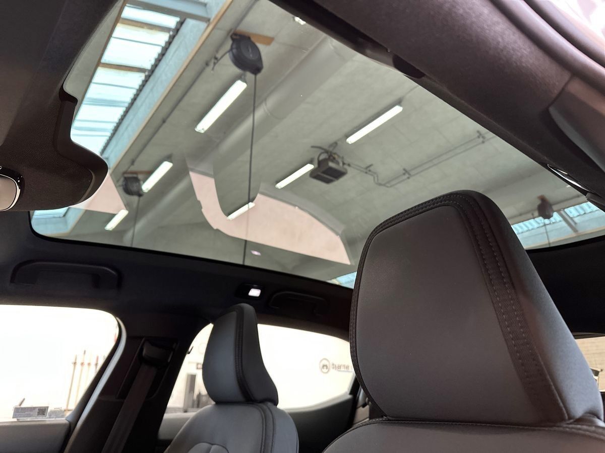 Polestar 2 Long Range billede 20