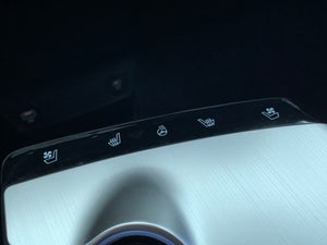 Kia EV6 Long Range Upgrade