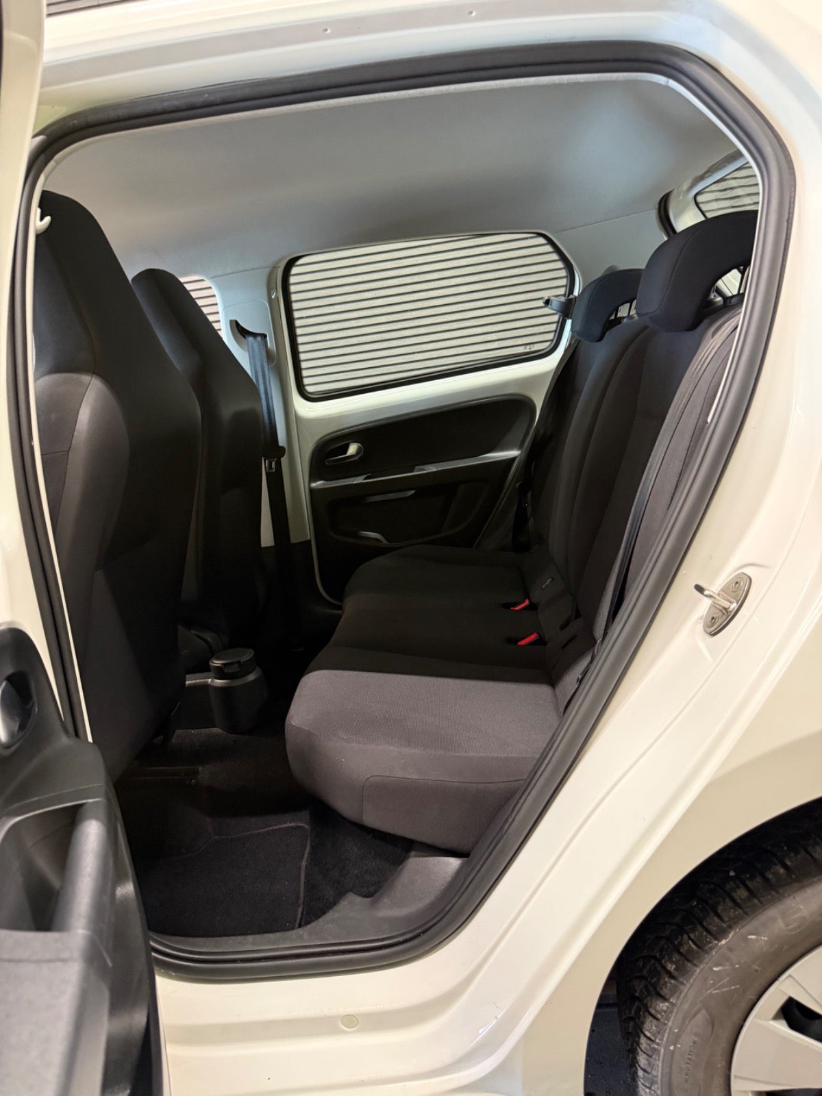 Billede af VW Up! 1,0 MPi 60 Move BMT