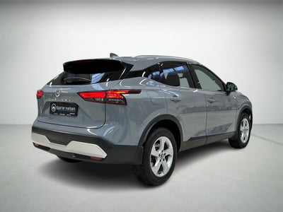 Nissan Qashqai mHEV Premiere Edition X-tr. billede 1