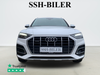 Audi Q5 TFSi e Prestige quattro S-tr. thumbnail