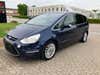 Ford S-MAX TDCi 140 Titanium aut. 7prs