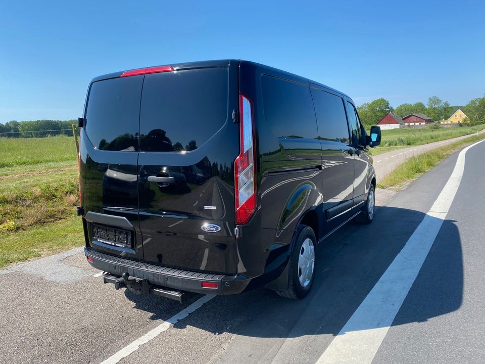 Ford Transit Custom 290 L1, Billede 5