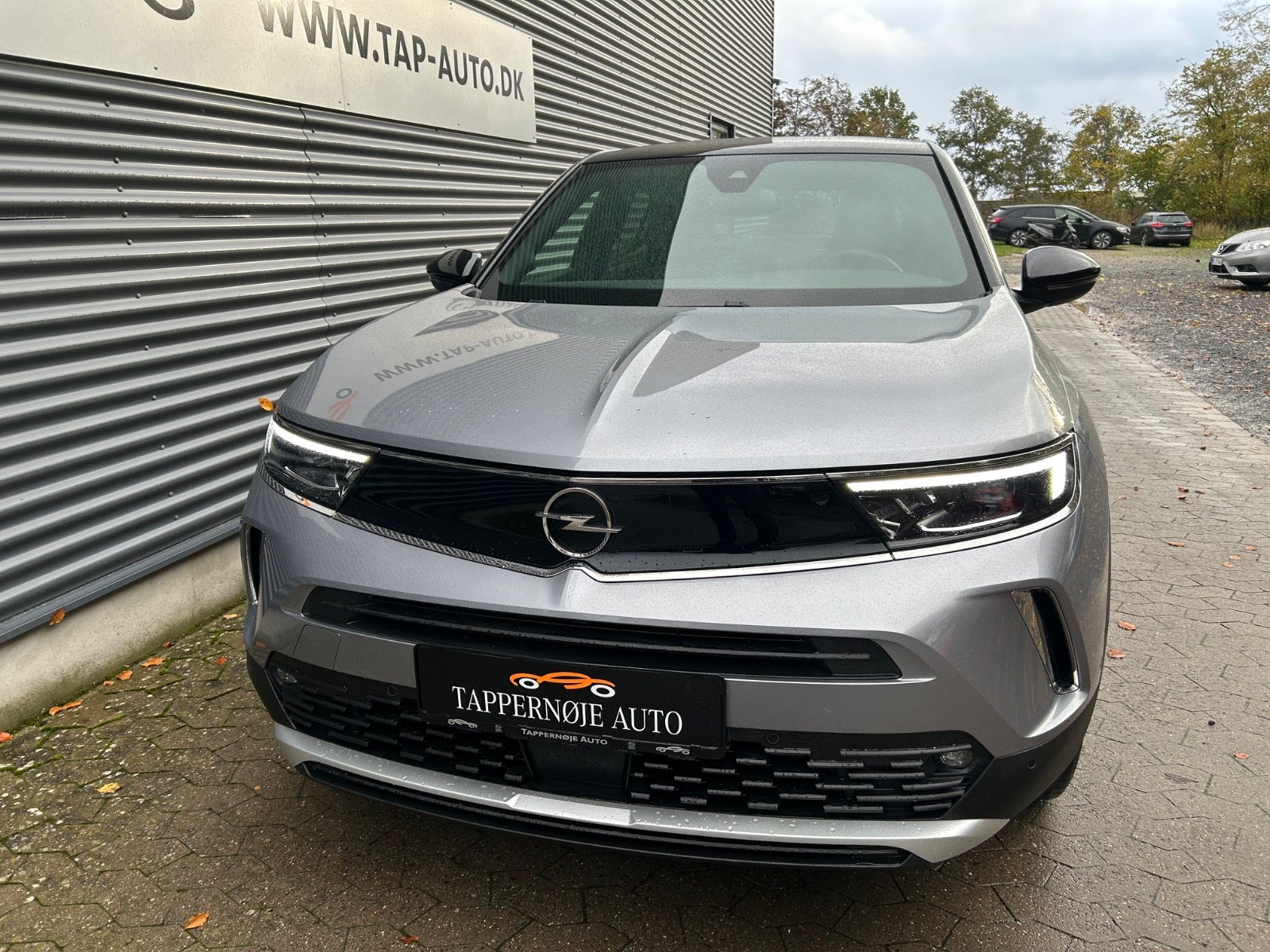 Opel Mokka-e Ultimate