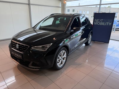 Seat Arona 1,0 TSi 115 FR DSG 5d