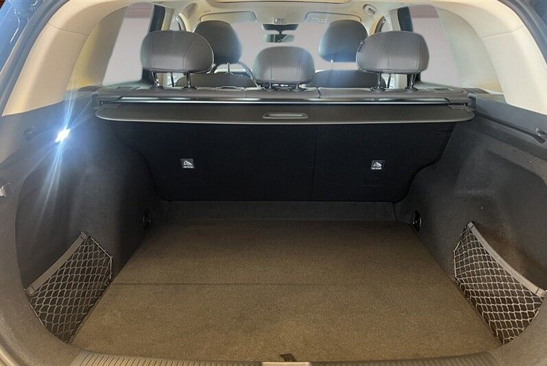 MG MGS6 Luxury Long Range