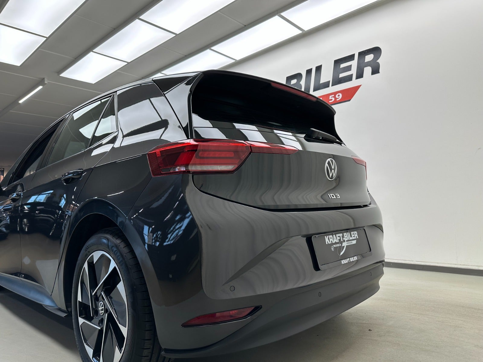 Billede af VW ID.3 58 Pro