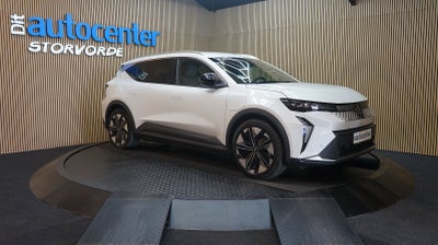 Renault Scenic E-Tech